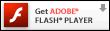 Get Adobe Flash player